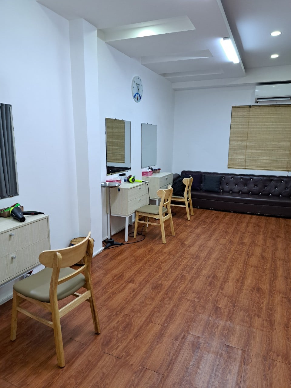 Company Banner